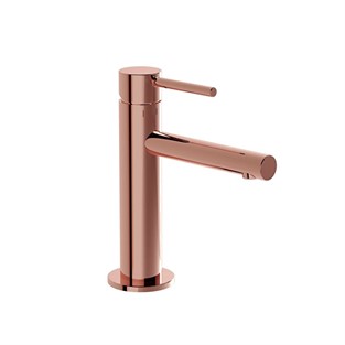 VitrA Origin Lavabo Bataryası Soft Bakır A4255629