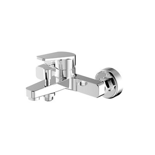 Bien Ferra Banyo Bataryası Krom BB01058102