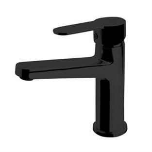 Newarc Domino Lavabo Bataryası Siyah 971521B