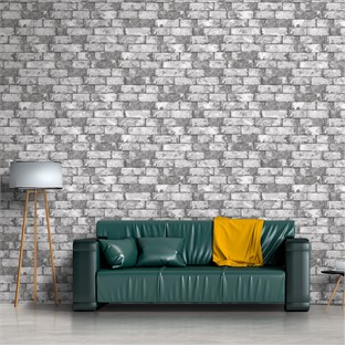 Duka Duvar Kağıdı Blume 10m2 DK.30442-2