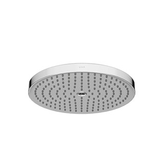 VitrA Prime Round Duş Başlığı 2F 300 mm Krom A45922