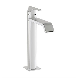 VitrA Suit Lavabo Bataryası Krom A42814