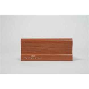 Vitale İtalyan Kiraz 8 cm Süpürgelik VTLTP.B1363-8