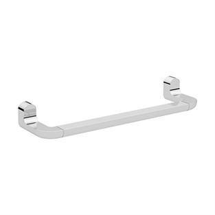 VitrA Eternity Kısa Havluluk Krom A44304