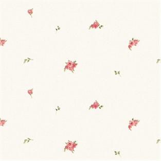 DuKa Duvar Kağıdı Selective Rose DK.N32450-3 (10m2)