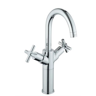 Artema Juno Lavabo Bataryası Yüksek Krom A40851