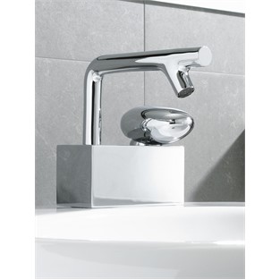 VitrA İstanbul Lavabo Bataryası A41826