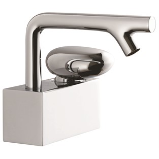 VitrA İstanbul Lavabo Bataryası A41826
