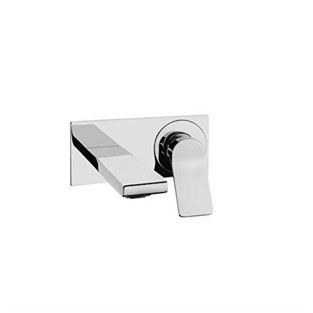 VitrA Memorıa Ankastre Lavabo Bataryası A42345