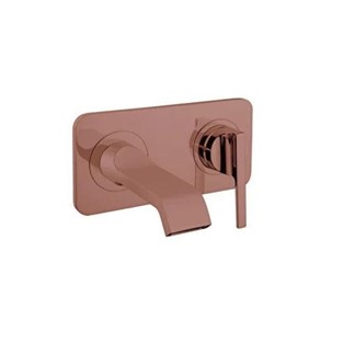 Artema Suit U Ankastre Lavabo Bataryası A4248726