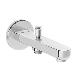 Artema Root Round El Duşu Çıkışlı Çıkış Ucu Krom A42719