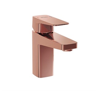 VitrA Root Square Lavabo Bataryası Bakır  A4273226