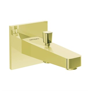 Artema Root Squre Çıkış Ucu Altın (El Duşu Çıkışlı) A4274023