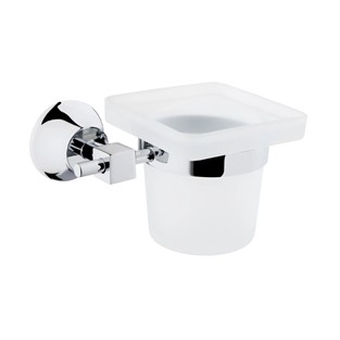 VitrA Juno Classic Diş Fırçalığı Krom A44419