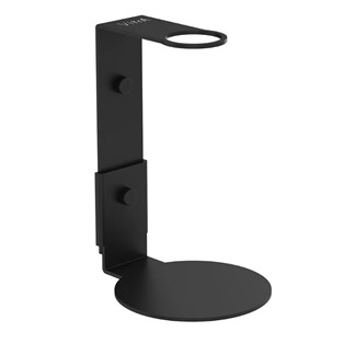 VitrA Origin Sıvı Sabunluk Tutacağı Siyah A4489236