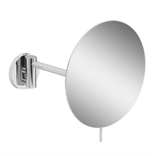 VitrA Origin Duvardan Makyaj Aynası Krom A44895