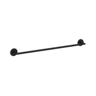 VitrA Origin Havluluk 60 cm Mat Siyah A4489736