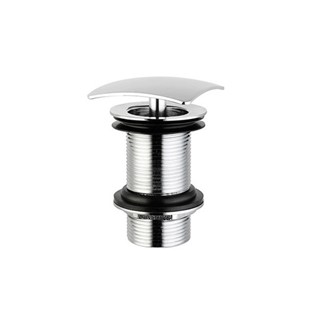 Artema Lavabo Kare Süzgeci Sabit Krom A45143