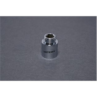 Artema Krom Uzatma (2.5 Cm) A46004