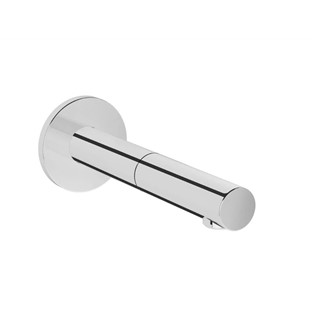 VitrA Origin Temassız Lavabo Bataryası, Ankastre(Uzun)  A47218