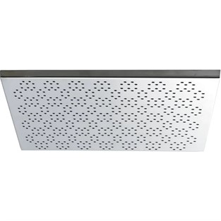Artema İstanbul Tavandan Duş Başlığı Krom A48022