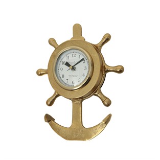 Vitale Gold Masa Saati AK.IV0059