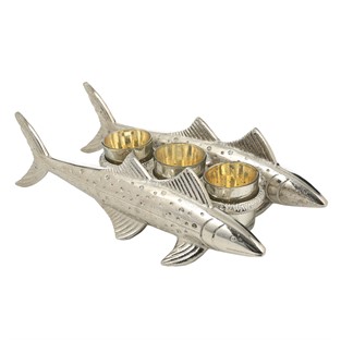 Vitale Silver Dilek Mumluk AK.IZ0004
