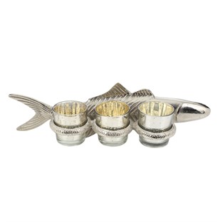 Vitale Silver Dilek Mumluk AK.IZ0005