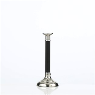 Vitale Siyah Metal Mumluk AK.JD0063