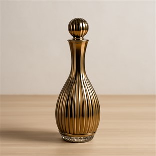 Vitale Linea Damla Karaf Altın AK.EVD0103