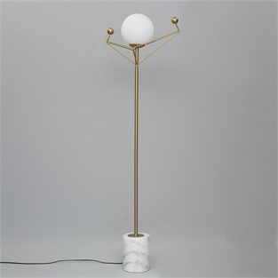 Vıtale Aydınlatma Ml-568.4-Gold  AY.VTL-0004