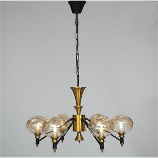 Vitale Aydınlatma 6128-6 G9  AY.VTPL-0017