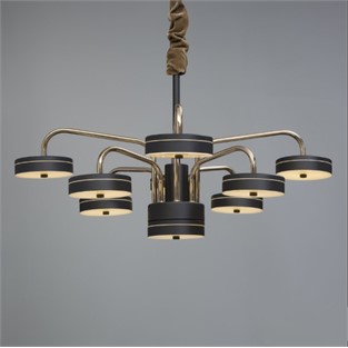 Vitale Aydınlatma Bt-14707-4+4+1  AY.VTPL-0048