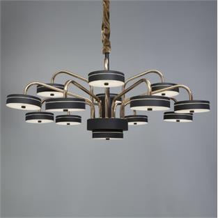 Vitale Aydınlatma Bt-14707-8+4+1  AY.VTPL-0049