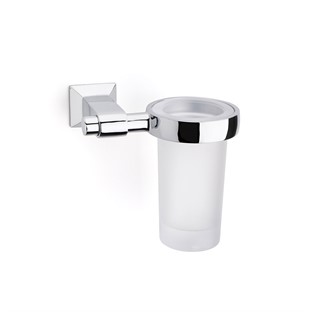 System Bowline Diş Fırçalığı Krom BA10001001007CR-C1