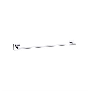 System Nowo Uzun Havluluk Krom 48 cm BA10018001004CR