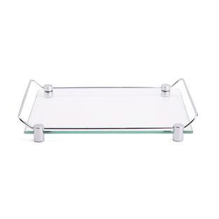 System Banyo Tepsisi Krom BA20009001015C1-CR