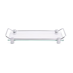 System Banyo Tepsisi Krom BA20009002015C1-CR