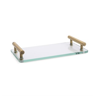 System Banyo Tepsisi Antik Renk BA20016001015C1-ABM