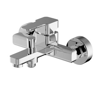 Bien Goya Banyo Bataryası Krom BB01062102