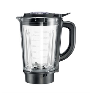 Kenwood BLM45.720SS 1000 Watt Paslanmaz Çelik Sürahi Blender KWBLM45.720SS