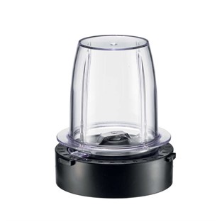 Kenwood BLM45.720SS 1000 Watt Paslanmaz Çelik Sürahi Blender KWBLM45.720SS