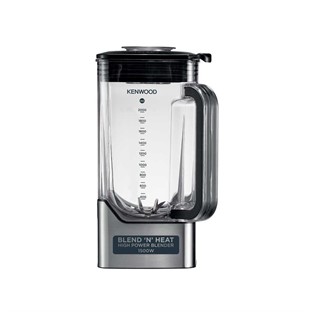 Kenwood BLM92.920SS Buz Kırma Fonksiyonlu 1500 Watt Isıtıcılı Power Blender KWBLM92.920SS