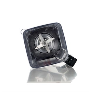 Kenwood BLM92.920SS Buz Kırma Fonksiyonlu 1500 Watt Isıtıcılı Power Blender KWBLM92.920SS