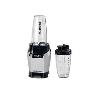 Kenwood BSP70.180SI Nutri Smoothie Blender - 600 ml Kapasiteli KWBSP70.180SI