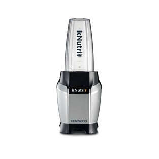 Kenwood BSP70.180SI Nutri Smoothie Blender - 600 ml Kapasiteli KWBSP70.180SI