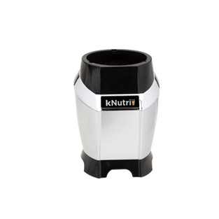 Kenwood BSP70.180SI Nutri Smoothie Blender - 600 ml Kapasiteli KWBSP70.180SI