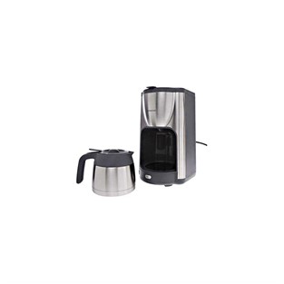 Kenwood CMM490 1,5 Lt Kapasiteli Scene Filtre Kahve Makinası KWCMM490