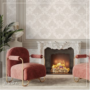 Duka Duvar Kağıdı Voyage Buda DK.24350-1 (10M2)