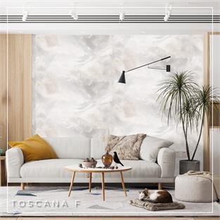 Duka Duvar Kağıdı Voyage Toscana F DK.24652-1 (10M2)